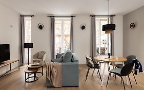 Apartamentos Libere Valencia Abastos