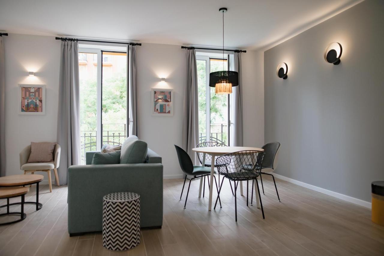 Apartamentos Libere Valencia Abastos Kültér fotó