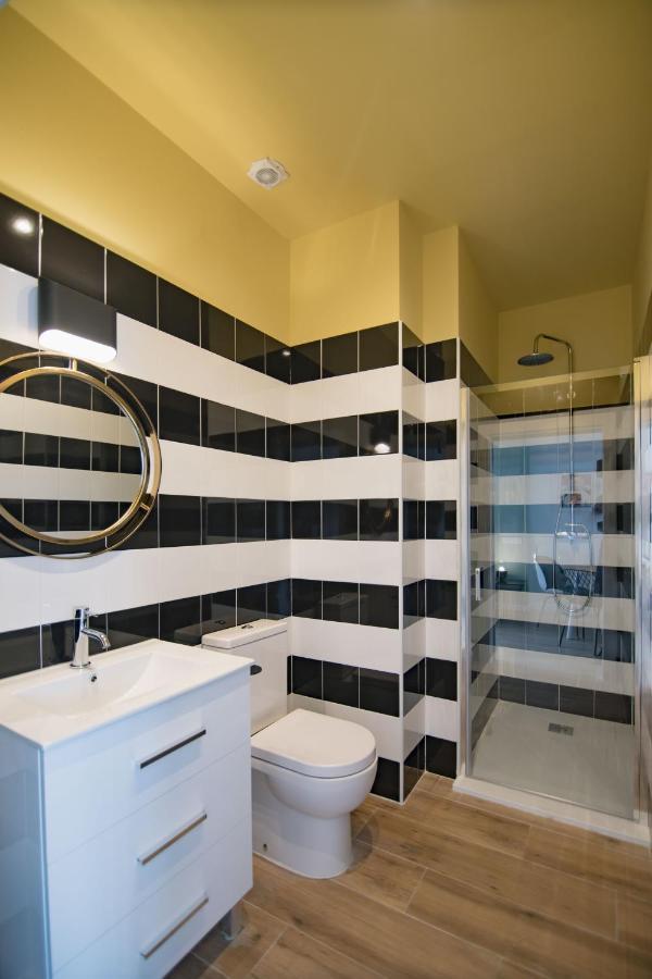 Apartamentos Libere Valencia Abastos Kültér fotó