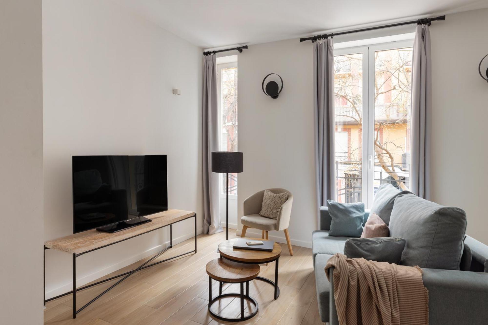 Apartamentos Libere Valencia Abastos Kültér fotó