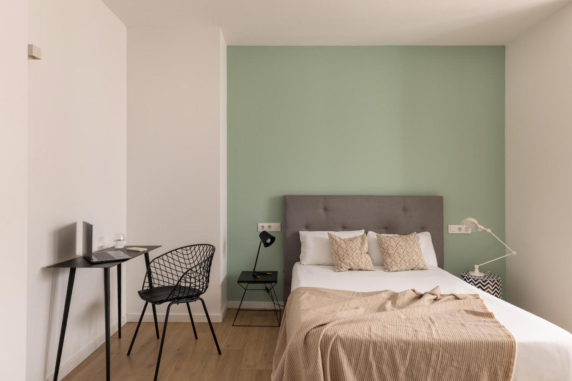 Apartamentos Libere Valencia Abastos Kültér fotó